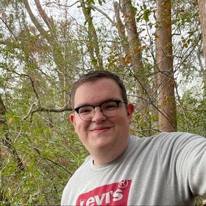 Meet your Posher, Philip